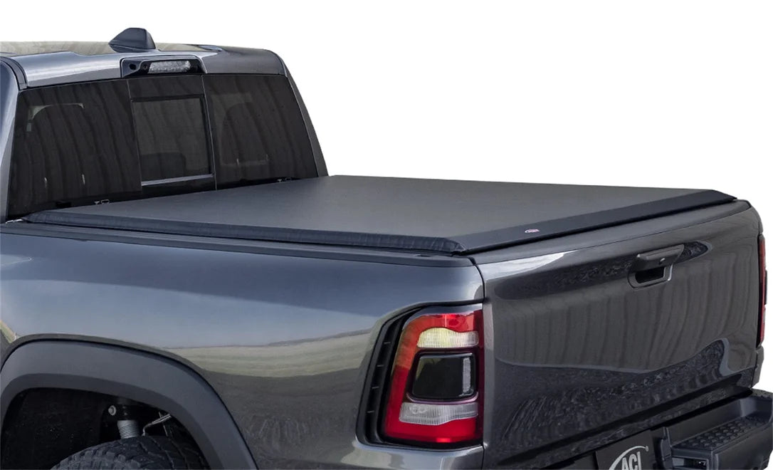 Access 14159 - Original 06-09 Raider Ext. Cab 6ft 6in Bed Roll-Up Cover
