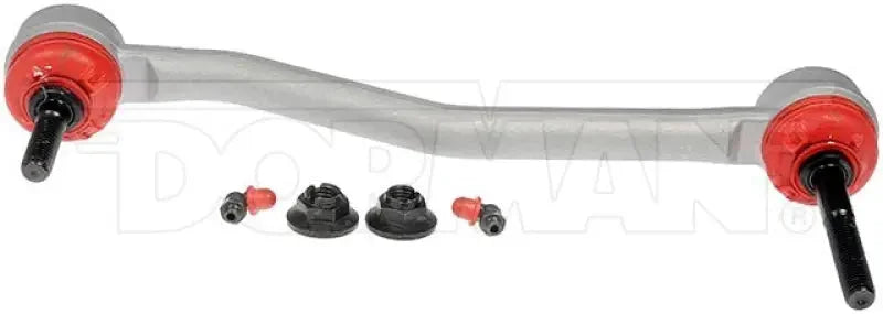 SL85082RD Dorman Chassis