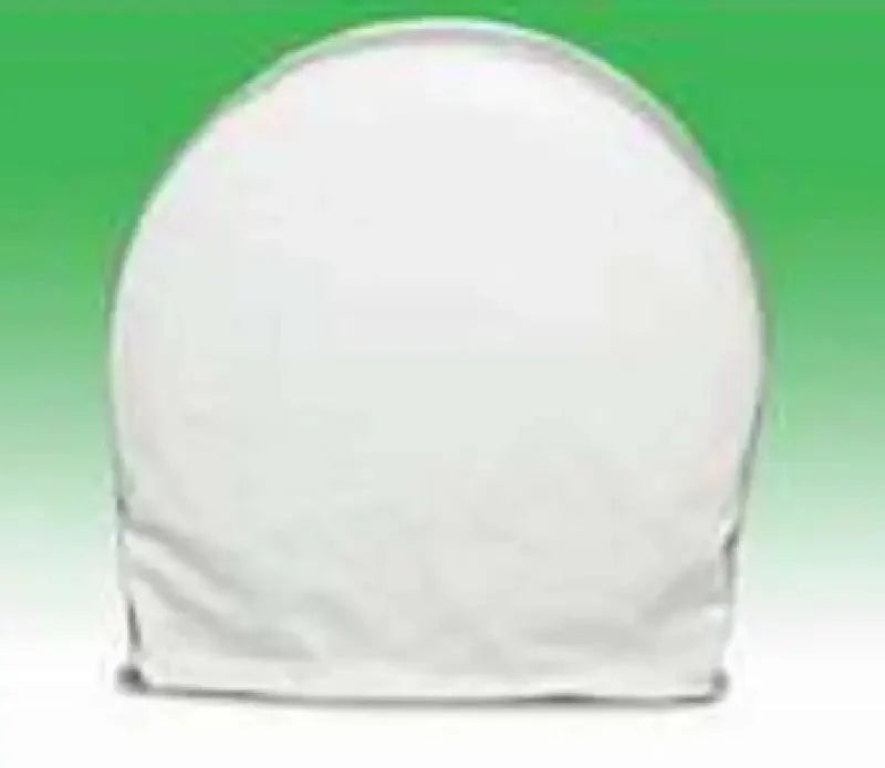 ST7003WH Covercraft Tire Cover For Single Tire